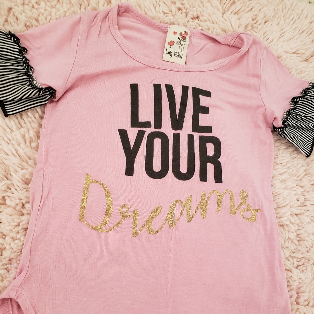 Cute Shirt!